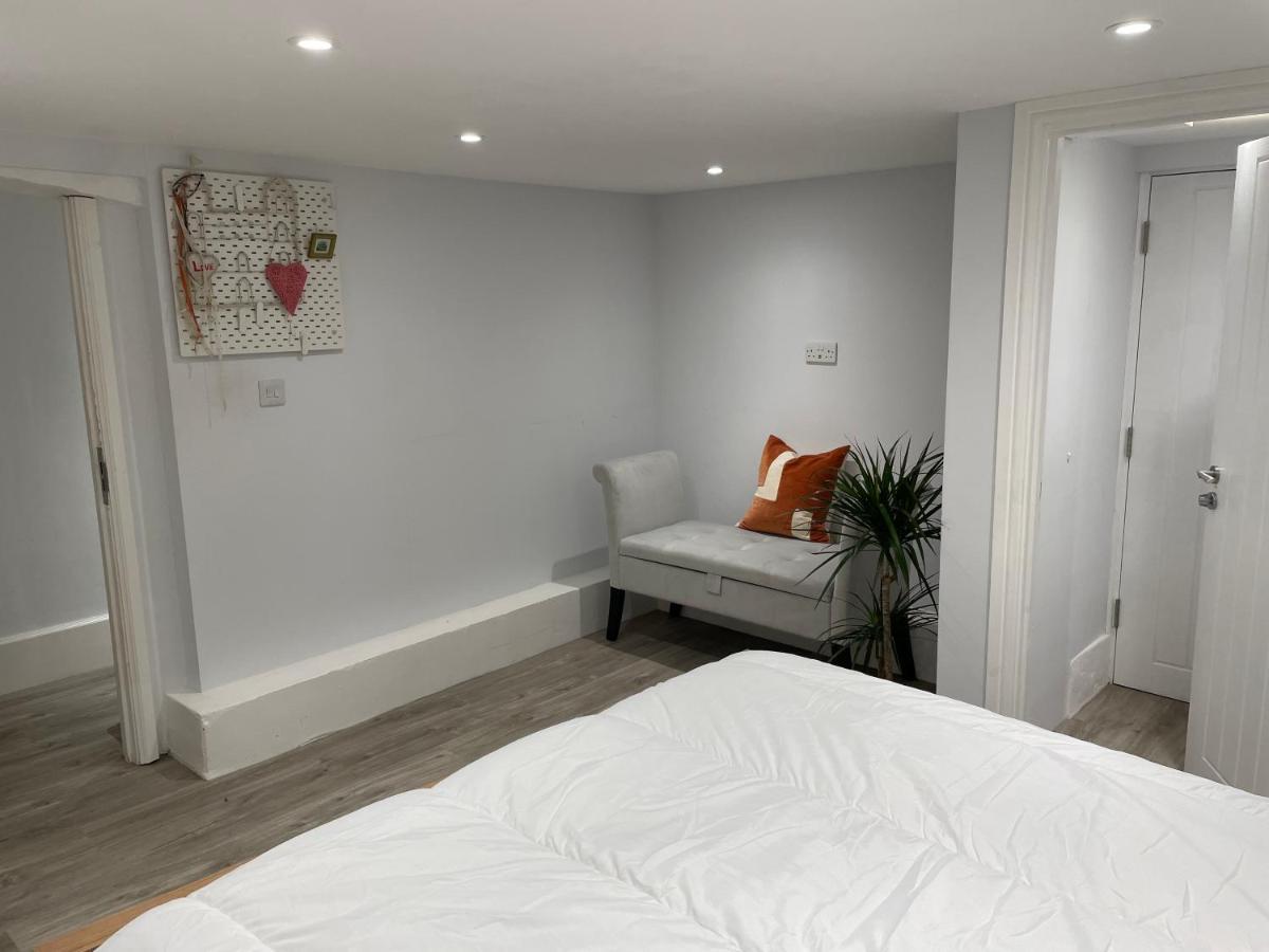 Ferienwohnung Henley Gardens Exterior foto